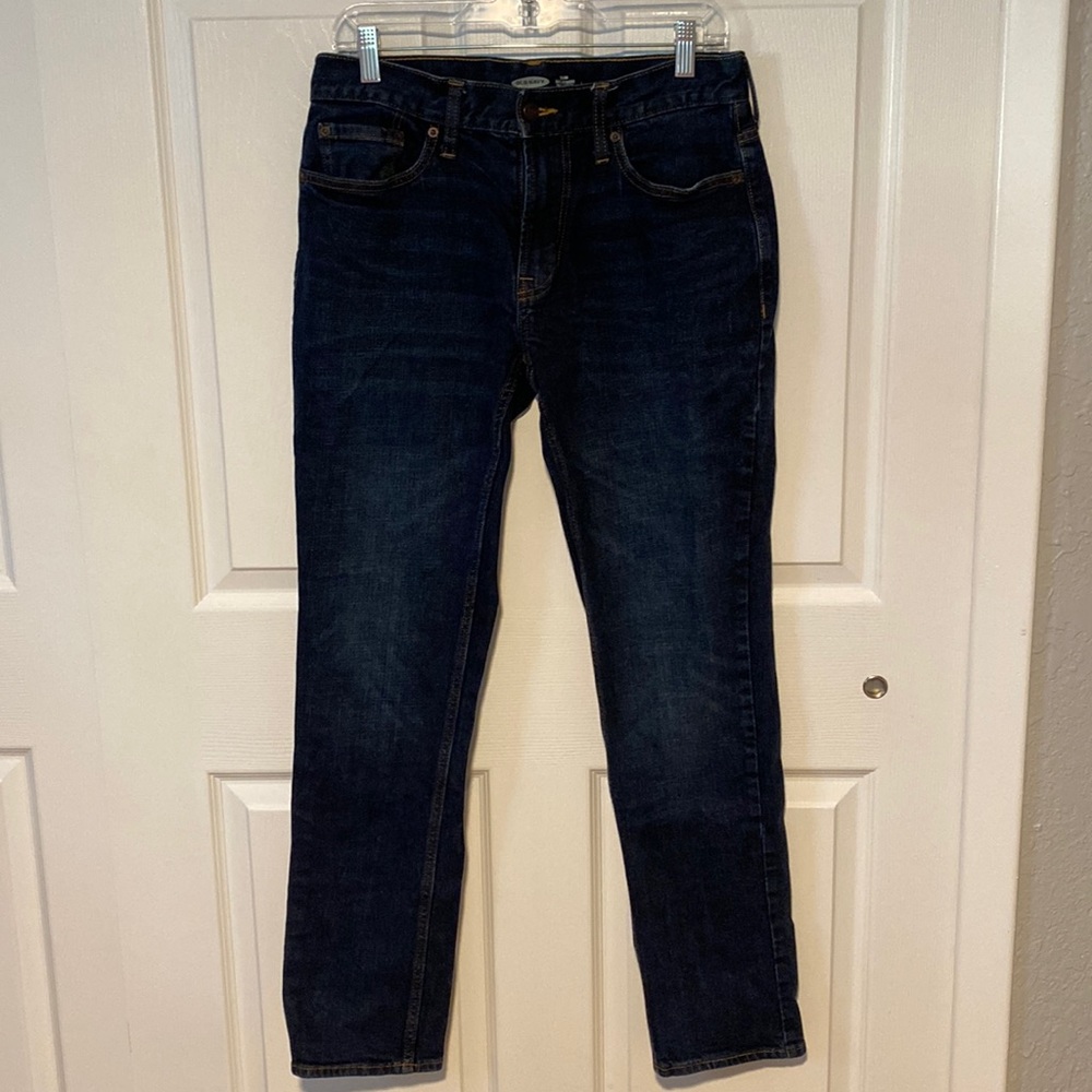 Old Navy Slim Jeans 30x32